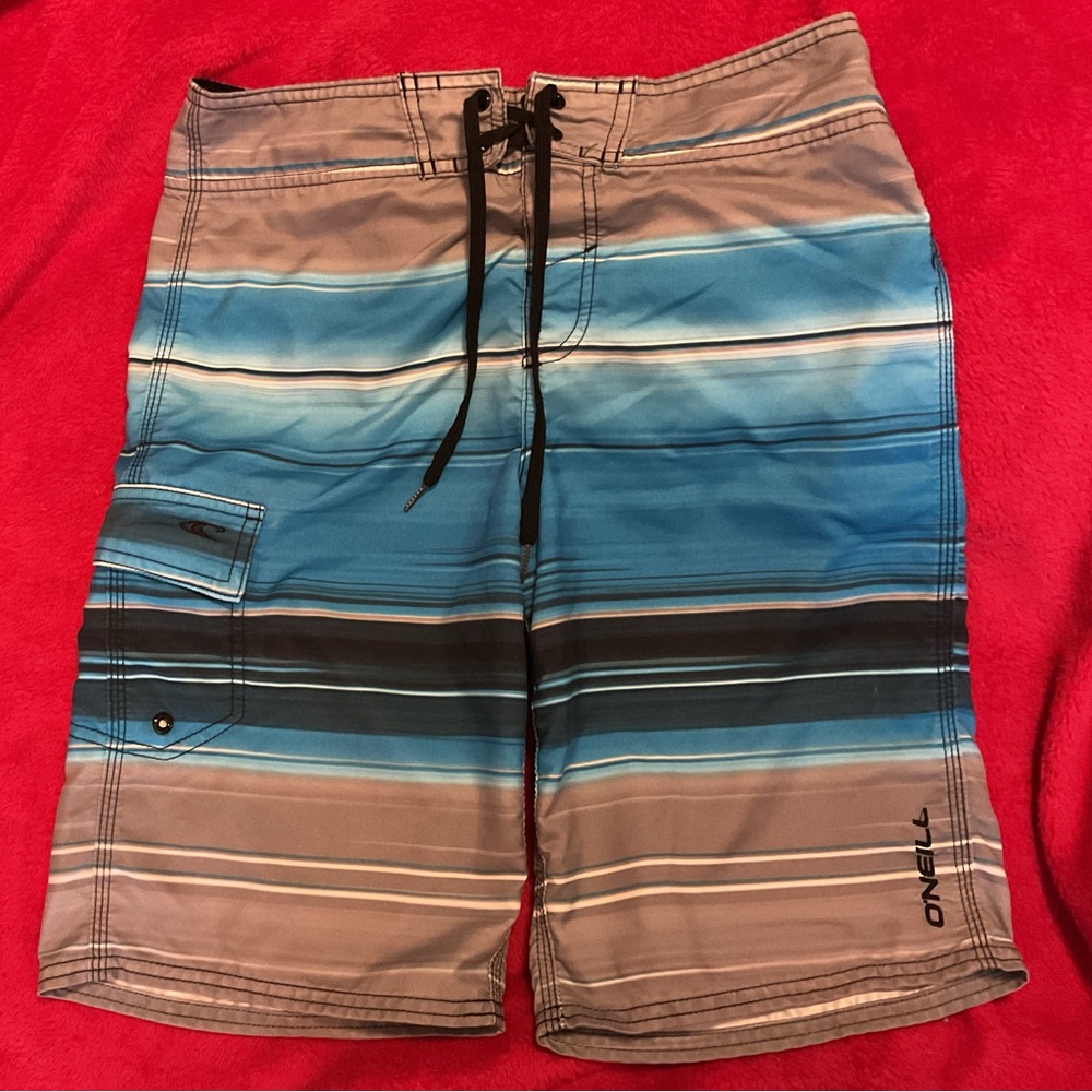 O’Neill men’s swim trunks